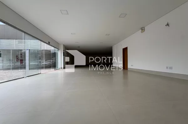 Loja para aluguel,  Iguaçu - Ipatinga/MG