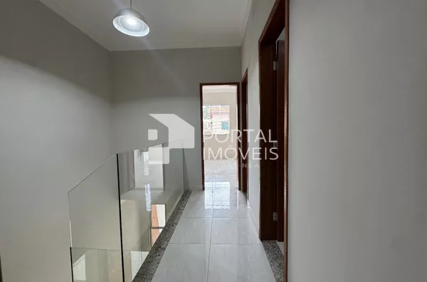 Hall/Pavimento superior
