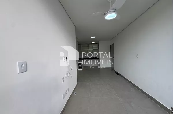 Apartamento para aluguel, 2 suíte, 2 vagas, Horto - Ipatinga/MG