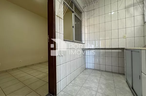 Área de serviço