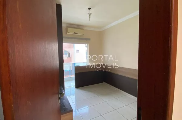 Quarto Suíte 1º Pavimento