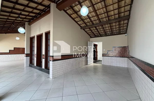 Casa para aluguel, 5 quartos, 1 suíte, 2 vagas, Cidade Nobre - Ipatinga/MG