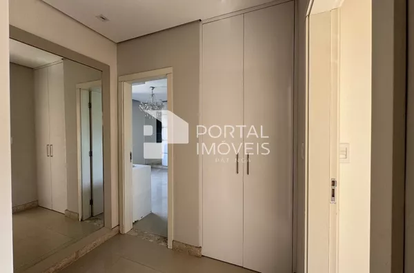 Hall/Quartos