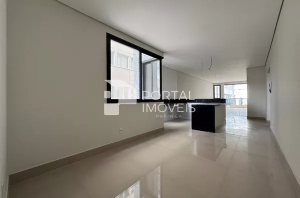 Apartamento para venda, 3 quartos, 1 suíte, 2 vagas, Cidade Nobre - Ipatinga/MG