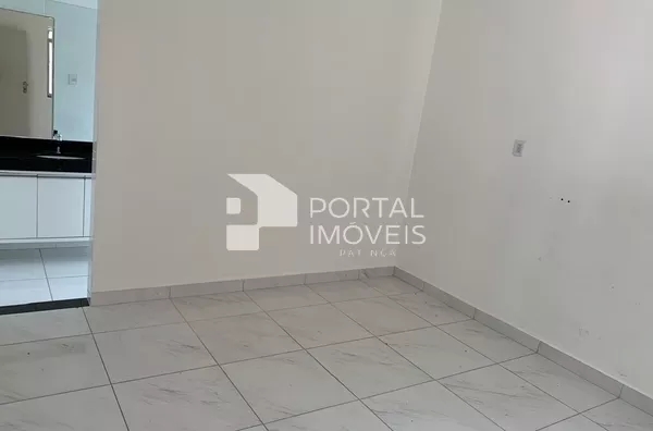 Quarto suíte