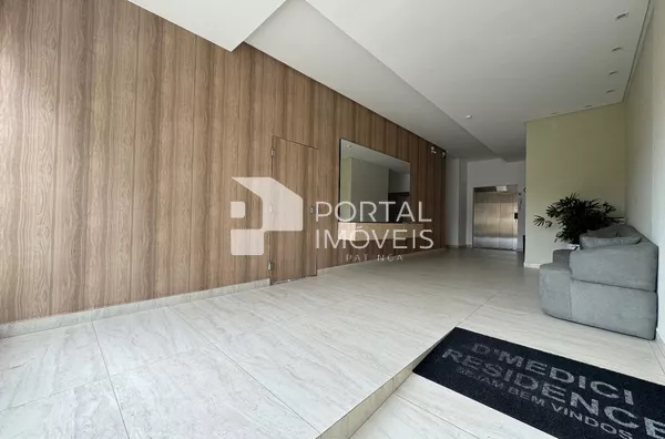 Apartamento para aluguel, 3 quartos, 1 suíte, 2 vagas, Imbaúbas - Ipatinga/MG