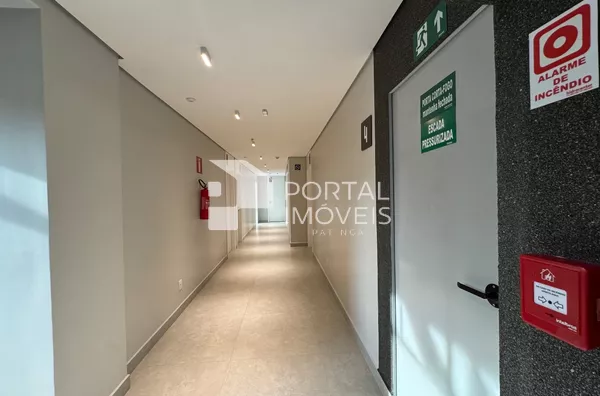 Corredor Sala