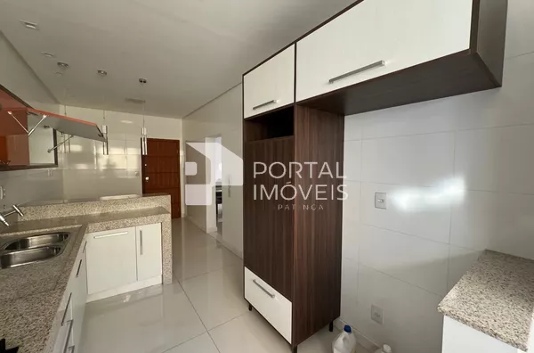 Apartamento para aluguel, 3 quartos, 1 suíte, 2 vagas, Imbaúbas - Ipatinga/MG