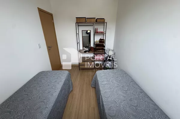 Apartamento para venda, 2 quartos, 1 suíte, 1 vaga - Iguaçu/MG - Foto 40
