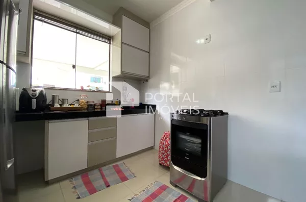 Apartamento para venda, 3 quartos, 1 suíte, 1 vaga, Jardim Panorama - Ipatinga/MG