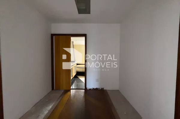 Hall íntimo/Suíte 4 (Master)