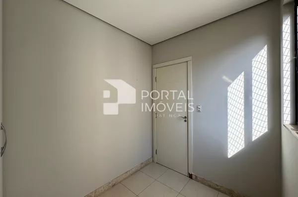 Quarto Dependência