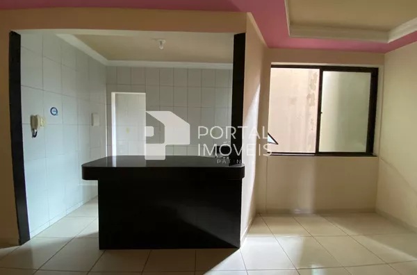Apartamento para venda, 2 quartos, 1 suíte, 1 vaga, Cidade Nobre - Ipatinga/MG