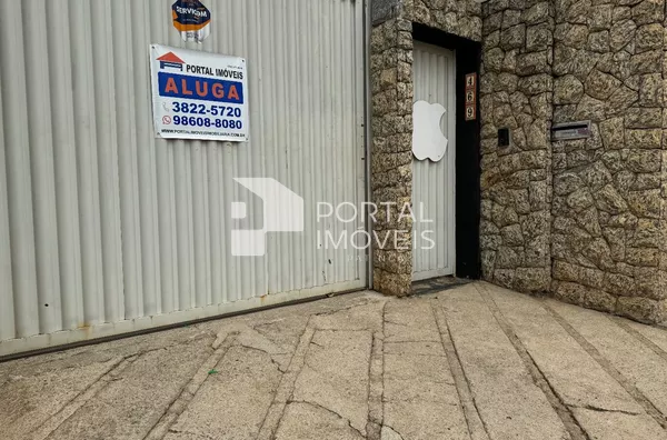 Casa para venda, 3 quartos, 1 suíte, Cidade Nobre - Ipatinga/MG