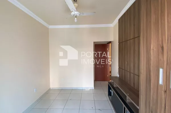 Quarto Suite 2º Pavimento