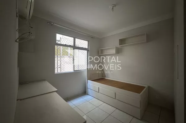 Quarto 1 / 1° pavimento