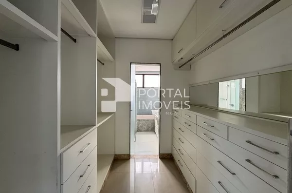 Closet/Suíte 2 (Master)