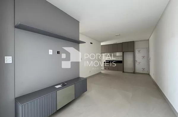 Apartamento para aluguel, 3 quartos, 1 suíte, 2 vagas, Imbaúbas - Ipatinga/MG