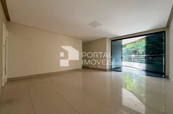 Apartamento para venda, 3 quartos, 1 suíte, 2 vagas, Horto - Ipatinga/MG