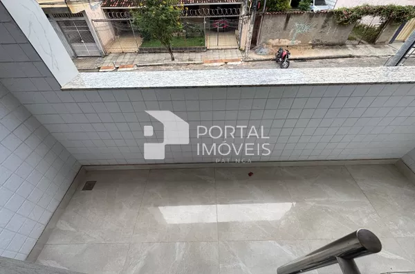 Sacada Suíte