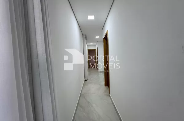 Hall/Quartos