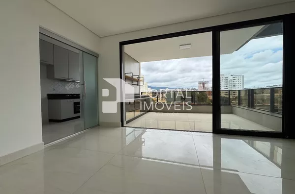 Apartamento para aluguel, 3 suítes, 2 vagas, Cidade Nobre - Ipatinga/MG