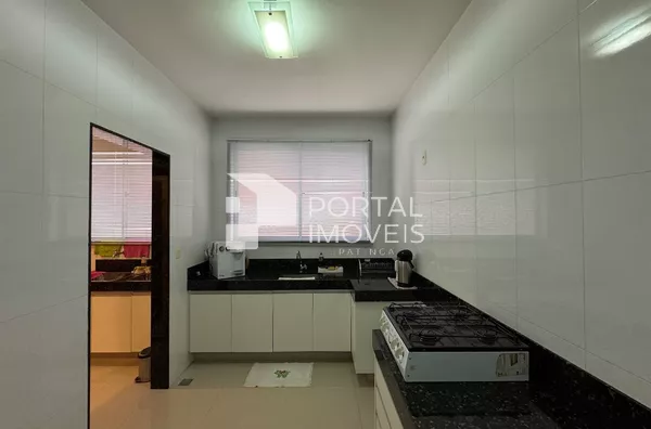 Apartamento para aluguel, 4 quartos, 1 suíte,2 vagas, Cidade Nobre - Ipatinga/MG