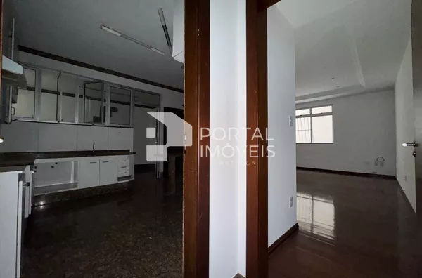 Apartamento para aluguel, 3 quartos, 2 vagas, Cidade Nobre - Ipatinga/MG
