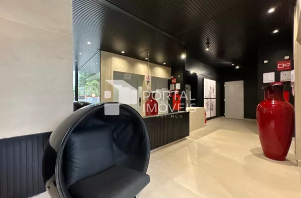 Apartamento para aluguel, 3 quartos, 1 suíte, 2 vagas, Horto - Ipatinga/MG - Foto 3