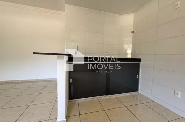 Apartamento para venda, 2 quartos, 1 suíte, 1 vaga, Bethânia - Ipatinga/MG