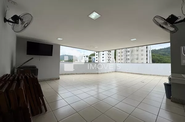 Área Gourmet Coletiva