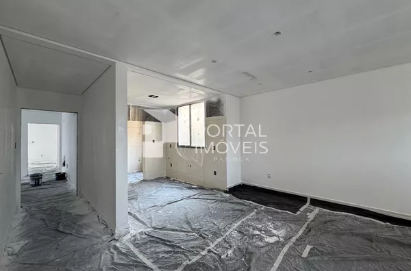 Apartamento para venda, 3 quartos, 1 suíte, 2 vagas, Cidade Nobre - Ipatinga/MG