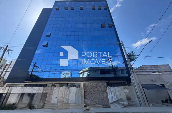 Sala comercial para aluguel, Cidade Nobre - Ipatinga/MG