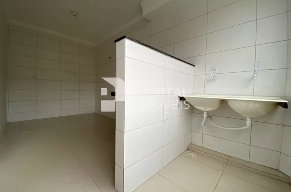 Apartamento para aluguel 2 quartos, 1 suíte, Esperança - Ipatinga/MG - Foto 11