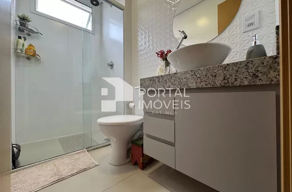 Apartamento para venda, 2 quartos, 1 suíte, 1 vaga - Iguaçu/MG - Foto 36