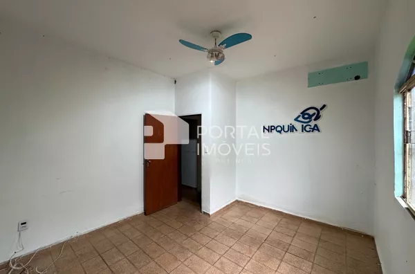 Quarto/Sala 2