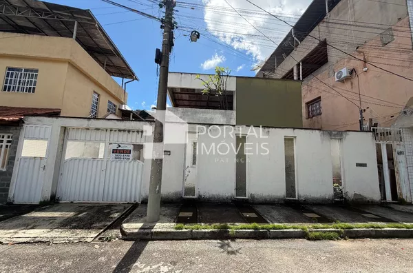 Casa para venda, 3 quartos, 1 suíte, 2 vagas, Canaã - Ipatinga/MG