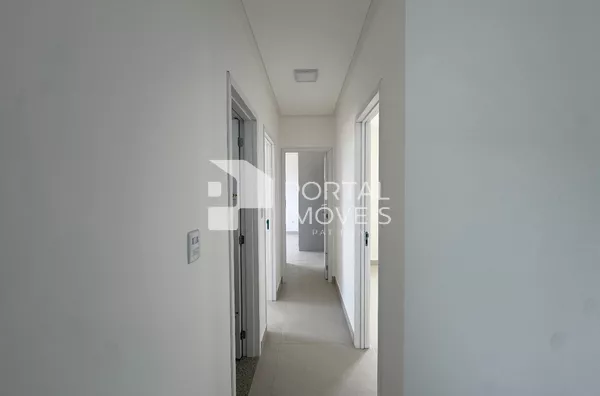 Corredor quartos