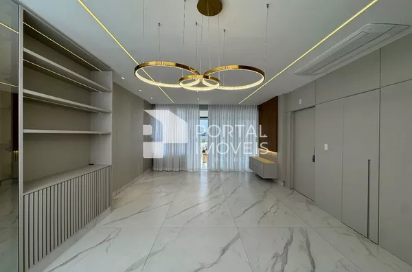 Sala de estar/Sala de jantar