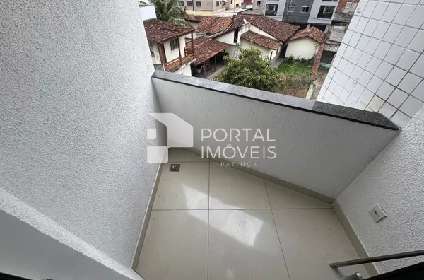 Sacada Suíte