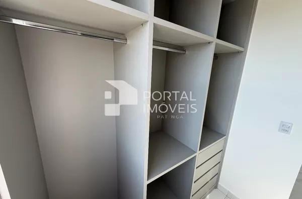 Closet Suíte