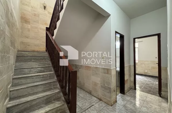 Casa para aluguel, 5 quartos, 1 suíte, 2 Vagas, Cidade Nobre - Ipatinga/MG - Foto 15