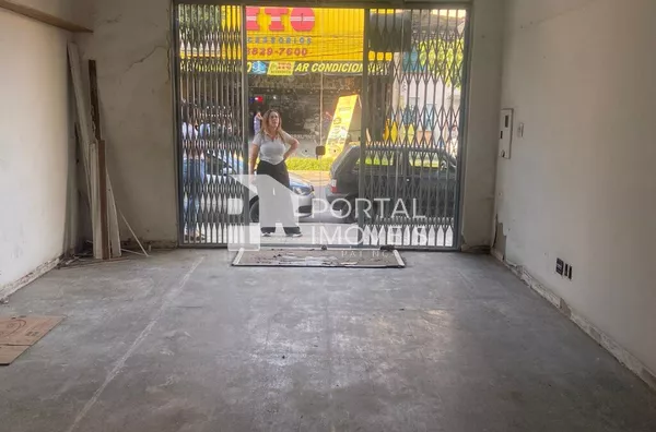 Loja para aluguel com 88 m², Cidade Nobre - Ipatinga/MG