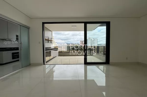Apartamento para aluguel, 3 suítes, 2 vagas, Cidade Nobre - Ipatinga/MG