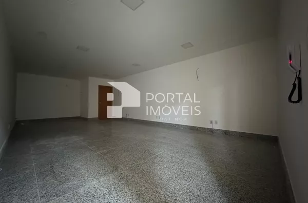 Sala comercial para aluguel, 37,54m², Iguaçu - Ipatinga/MG