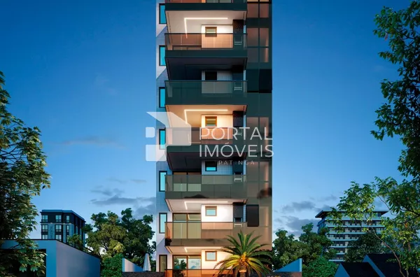 Apartamento para venda, 3 quartos, 1 suíte, 4 vagas, Cidade Nobre - Ipatinga/MG