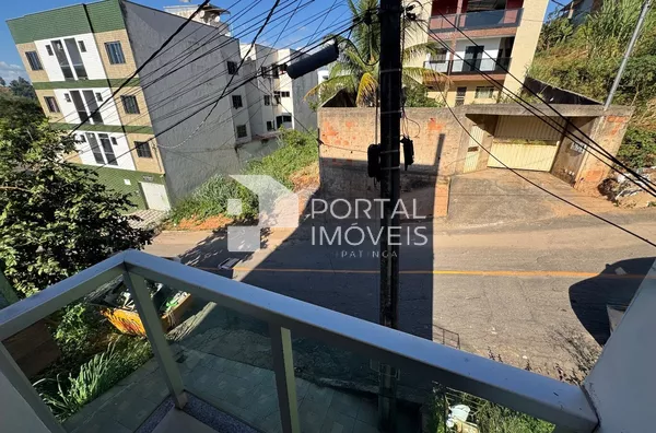 Sacada suíte