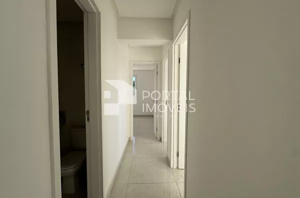 Corredor Interno