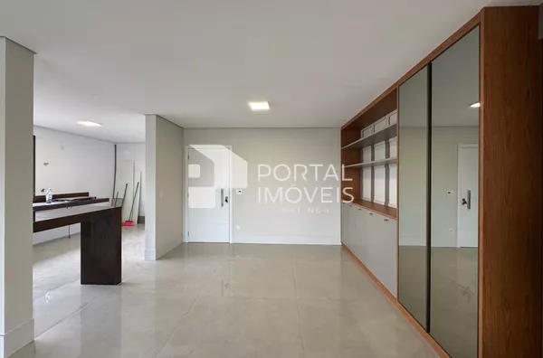 Apartamento para aluguel, 3 quartos, 1 suíte, 3 vagas, Cidade Nobre - Ipatinga/MG