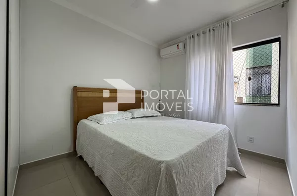 Apartamento para venda, 2 quartos, 2 vagas, Cidade Nobre - Ipatinga/MG